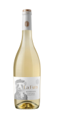 La Fura Sauvignon Blanc 2025 – Weißwein aus Empordà